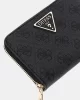 Guess LAUREL SLG MEDIUM ZI Kadın Antrasit Cüzdan SWSG8500140-CLO