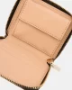 Guess LAUREL SLG SMALL ZIP Kadın Kahverengi Cüzdan SWPG8500137-MLO
