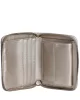 Guess LAUREL SLG SMALL ZIP Kadın Krem Cüzdan SWSD8500137-DVL