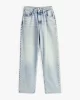 Tommy Hilfiger Kadın Yüksek Bel Slim Fit Jean Pantolon