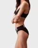 Calvin Klein LGHTLY LINED BRALETTE Kadın  Büstiyer 000QF7659E-UB1