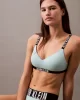 Calvin Klein Kadın  Mavi Bralet