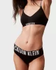 Calvin Klein LGHTLY LINED BRALETTE Kadın  Büstiyer 000QF7659E-UB1