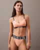 Calvin Klein Kadın Pembe Bralet