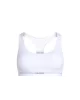Calvin Klein Kadın Beyaz Bralet