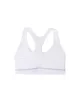 Calvin Klein Kadın Beyaz Bralet