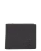 Calvin Klein LOGO EMBOSS BIFOLD Erkek  Cüzdan K50K513006-BEH