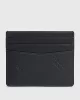 Calvin Klein LOGO PRINT CARDCASE 6CC Erkek  Kartlık K50K511817-0GK
