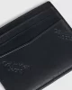 Calvin Klein LOGO PRINT CARDCASE 6CC Erkek  Kartlık K50K511817-0GK