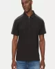 CK Jeans LOGO TAPE POLO Erkek  T-shirt J30J327240-BEH