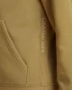 Calvin Klein  Erkek Regular Fit Haki Ceket