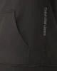 CK Jeans LOGO TAPE ZIP THROUGH Erkek  Ceket J30J326778-BEH