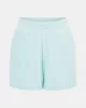 Guess LOLA SHORT Kadın Mavi Şort V4GD15KC5W2-P7OT