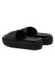 Guess Lonney Kadın Siyah Terlik FLJLNYFAB19-BLACK