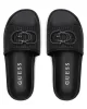 Guess Lonney Kadın Siyah Terlik FLJLNYFAB19-BLACK