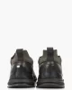 Calvin Klein LOW TOP LACE UP KNIT Erkek YEŞİL Sneaker HM0HM00918-0H8