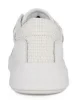 Calvin Klein LOW TOP LACE UP WOVEN Erkek  Sneaker HM0HM01659-0K4