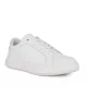 Calvin Klein LOW TOP LACE UP WOVEN Erkek  Sneaker HM0HM01659-0K4