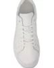 Calvin Klein LOW TOP LACE UP WOVEN Erkek  Sneaker HM0HM01659-0K4