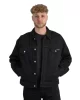 CK Jeans LS 90S NS TRUCKER Erkek Çok Renkli Ceket 00040EM785-CLT