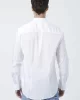 Guess LS SUNSET SHIRT Erkek Beyaz Gömlek M1YH20W7ZK1-G011
