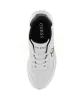 Guess LUCKEI Kadın Beyaz Sneaker FLPLUCELE12-WHITE