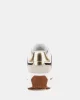 Guess Luckeı Kadın Beyaz Sneaker FLPLUCPEL12-WHIBR