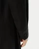 CK Jeans LYOCELL SHIRT DRESS Kadın  Elbise J20J224819-BEH