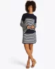 Tommy Hilfiger LYOCELL SILK FLARE MINI SKIRT Kadın  Etek WW0WW444750A4
