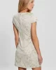 Guess Manuela Suede Dress Kadın Bej Elbise W4YK20WGC70-P1HR