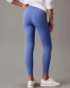 Calvin Klein MDRN SPRT HGH RS 7/8 Kadın  Tayt LVGWS5L609-PWB