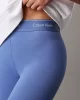 Calvin Klein MDRN SPRT HGH RS 7/8 Kadın  Tayt LVGWS5L609-PWB