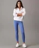 Calvin Klein MDRN SPRT HGH RS 7/8 Kadın  Tayt LVGWS5L609-PWB