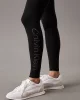 Calvin Klein MDRN SPRT HR FLL LNG Kadın  Tayt LVGWS5L612-UB1