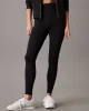 Calvin Klein MDRN SPRT HR FLL LNG Kadın  Tayt LVGWS5L612-UB1