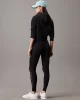 Calvin Klein MDRN SPRT HR FLL LNG Kadın  Tayt LVGWS5L612-UB1