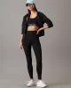 Calvin Klein MDRN SPRT HR FLL LNG Kadın  Tayt LVGWS5L612-UB1