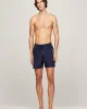 Tommy Hilfiger MEDIUM DRAWSTRING Erkek mavi Mayo UM0UM03258DW5