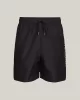 Tommy Hilfiger MEDIUM DRAWSTRING Erkek siyah Mayo UM0UM03258BDS