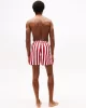 Tommy Hilfiger MEDIUM DRAWSTRING PRINT Erkek  Mayo UM0UM034910KQ