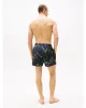 Tommy Hilfiger MEDIUM DRAWSTRING PRINT Erkek  Mayo UM0UM034910YC