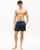 Tommy Hilfiger MEDIUM DRAWSTRING PRINT Erkek  Mayo UM0UM034910YF