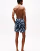 Tommy Hilfiger Erkek Drawstring Deniz Şortu