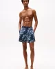 Tommy Hilfiger Erkek Drawstring Deniz Şortu