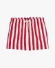 Tommy Hilfiger MEDIUM DRAWSTRING PRINT Erkek  Mayo UM0UM034910KQ