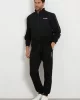 Guess MICKEY CUFF PANT Erkek Siyah Eşofman Altı Z2YB09KB3P2-JBLK