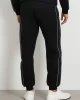 Guess MICKEY CUFF PANT Erkek Siyah Eşofman Altı Z2YB09KB3P2-JBLK