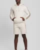 Guess Mıckey Hoodıe Sweatshırt Erkek Ekru Sweatshirt Z4RQ21KB3P2-G9L9