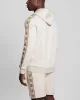Guess Mıckey Hoodıe Sweatshırt Erkek Ekru Sweatshirt Z4RQ21KB3P2-G9L9
