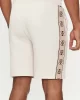 Guess MICKEY SHORT Erkek Beyaz Şort Z4RD04KB3P2-G9L9